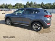 ✅ 2018 Hyundai Tucson SEL • VIN: KM8J3CA4XJU729708 • Лот: 71160785. Опубликован ранее на Copart с пробегом 62 735 миль. Бесплатный доступ к архиву аукционных продаж из США и подробный отчёт об истории автомобиля на DreamBid. Изображение 2.