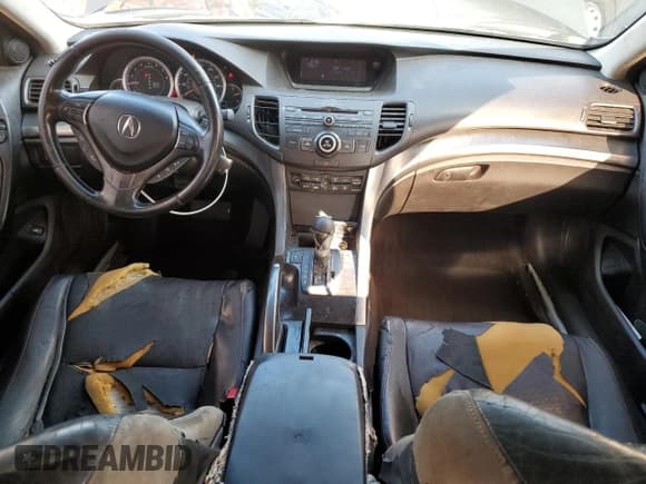 ✅ 2013 Acura TSX • VIN: JH4CU2F41DC010708 • Лот: 89799895. Опубликован ранее на Copart с пробегом 224 391 миль. Бесплатный доступ к архиву аукционных продаж из США и подробный отчёт об истории автомобиля на DreamBid. Изображение 8.