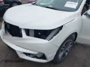 ✅ 2019 Acura MDX Technology • VIN: 5J8YD4H5XKL020502 • Lot: 42184271. Listed on IAAI with 88,876 mi. Free auction sales archive from the USA and detailed vehicle history report at DreamBid. Image 6.