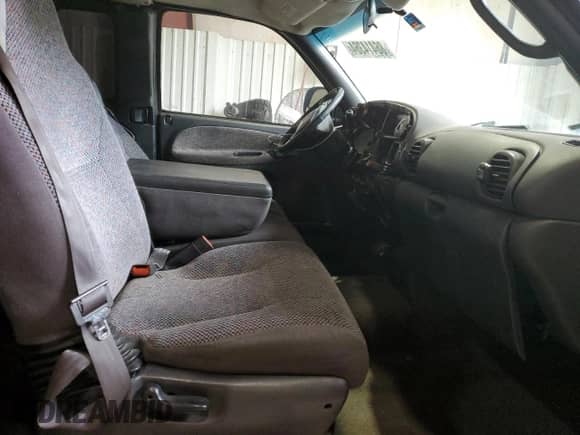 2001 Dodge 1500 с VIN 3B7HC13Y31G802685, выставлен на аукционе Copart как лот 86414364 с пробегом 205 857 миль миль и Списание • Salvage title. История ставок и продаж доступна на DreamBid. Изображение 10.