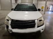 ✅ 2005 Chevrolet Equinox LS • VIN: 2CNDL23F556173186 • Lot: 55771575. Wystawiony na Copart z przebiegiem 104 903 mil. Bezpłatny archiwum sprzedaży aukcyjnych z USA i szczegółowy raport historii pojazdu na DreamBid. Zdjęcie 5.