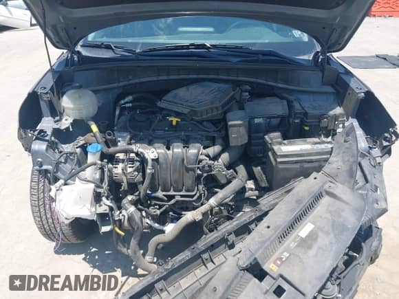 2019 Hyundai Tucson Value with VIN KM8J33A46KU052965, listed as a IAAI auction lot 42662016 with 115,861 mi miles and . Bid and sale history available at DreamBid. Image 10.