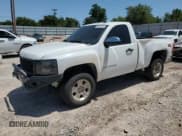 ✅ 2009 Chevrolet Silverado 1500 • VIN: 1GCEK24009Z212198 • Лот: 65691485. Опубликован ранее на Copart с пробегом 109 247 миль. Бесплатный доступ к архиву аукционных продаж из США и подробный отчёт об истории автомобиля на DreamBid. Изображение 1.