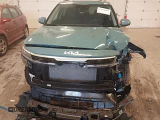 ✅ 2026 Kia Seltos EX • VIN: KNDERCAA6T7841739 • Lot: 43625492. Wystawiony na IAAI z przebiegiem 4 167 mil. Bezpłatny archiwum sprzedaży aukcyjnych z USA i szczegółowy raport historii pojazdu na DreamBid. Zdjęcie 6.