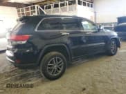 ✅ 2018 Jeep Grand Cherokee Limited • VIN: 1C4RJFBG7JC211455 • Лот: 84785015. Опубликован ранее на Copart с пробегом 102 386 миль. Бесплатный доступ к архиву аукционных продаж из США и подробный отчёт об истории автомобиля на DreamBid. Изображение 3.
