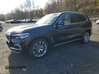 ✅ 2019 BMW X5 xDrive40i • VIN: 5UXCR6C5XKLL21279 • Lot: 93093265. Wystawiony na Copart z przebiegiem 114 514 mil. Bezpłatny archiwum sprzedaży aukcyjnych z USA i szczegółowy raport historii pojazdu na DreamBid. Zdjęcie 1.