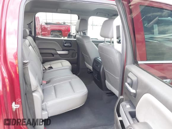 ✅ 2018 Chevrolet Silverado 1500 LTZ • VIN: 3GCUKSEC3JG621238 • Lot: 42453854. Wystawiony na IAAI z przebiegiem 57 016 mil. Bezpłatny archiwum sprzedaży aukcyjnych z USA i szczegółowy raport historii pojazdu na DreamBid. Zdjęcie 8.