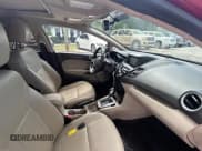 ✅ 2016 Ford Fiesta Titanium • VIN: 3FADP4FJ4GM190449 • Lot: 72101435. Wystawiony na Copart z przebiegiem 59 143 mil. Bezpłatny archiwum sprzedaży aukcyjnych z USA i szczegółowy raport historii pojazdu na DreamBid. Zdjęcie 5.