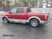 2009 Dodge 1500 SLT z VIN 1D3HB13T69S710960, wystawiony jako IAAI lot #41474540 z przebiegiem 285 417 mil mil oraz . Historia ofert i sprzedaży dostępna na DreamBid. Obrazek 14.