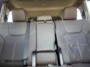 ✅ 2024 Lexus TX 350 • VIN: 5TDAAAB66RS016934 • Lot: 75013934. Wystawiony na Copart z przebiegiem 9 706 mil. Bezpłatny archiwum sprzedaży aukcyjnych z USA i szczegółowy raport historii pojazdu na DreamBid. Zdjęcie 10.