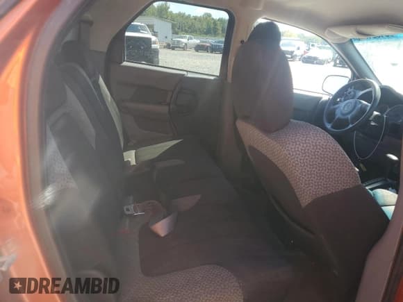 ✅ 2005 Pontiac Aztek • VIN: 3G7DA03E35S506782 • Lot: 84621815. Listed on Copart with 247,527 mi. Free auction sales archive from the USA and detailed vehicle history report at DreamBid. Image 10.