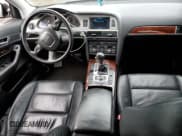 ✅ 2008 Audi A6 • VIN: WAUDV74F08N029617 • Лот: 80201035. Опубликован ранее на Copart с пробегом 98 201 миль. Бесплатный доступ к архиву аукционных продаж из США и подробный отчёт об истории автомобиля на DreamBid. Изображение 8.