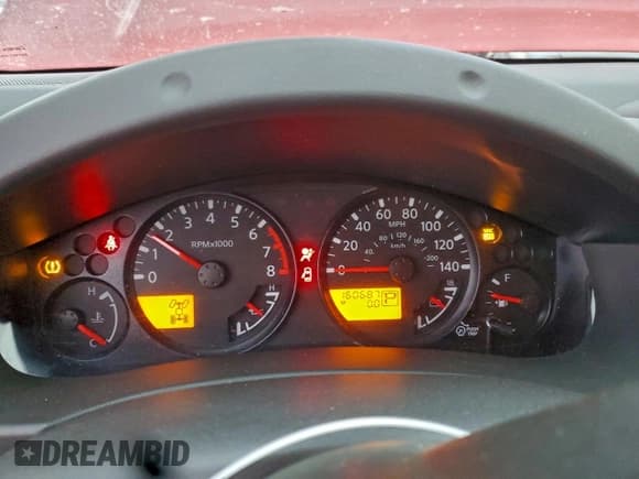 ✅ 2010 Nissan Frontier SE • VIN: 1N6AD0CW2AC422938 • Lot: 93690085. Listed on Copart with 160,687 mi. Free auction sales archive from the USA and detailed vehicle history report at DreamBid. Image 9.