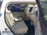 ✅ 2014 Lincoln MKT EcoBoost • VIN: 2LMHJ5AT5EBL51630 • Lot: 43214822. Wystawiony na IAAI z przebiegiem 149 840 mil. Bezpłatny archiwum sprzedaży aukcyjnych z USA i szczegółowy raport historii pojazdu na DreamBid. Zdjęcie 8.