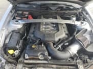 ✅ 2013 Ford Mustang GT Premium • VIN: 1ZVBP8CFXD5267736 • Lot: 91292075. Wystawiony na Copart z przebiegiem 126 488 mil. Bezpłatny archiwum sprzedaży aukcyjnych z USA i szczegółowy raport historii pojazdu na DreamBid. Zdjęcie 11.