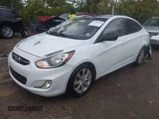 2013 Hyundai Accent GLS с VIN KMHCU4AE9DU380243, выставлен на аукционе IAAI как лот 43282825 с пробегом 159 997 миль миль и . История ставок и продаж доступна на DreamBid. Изображение 2.