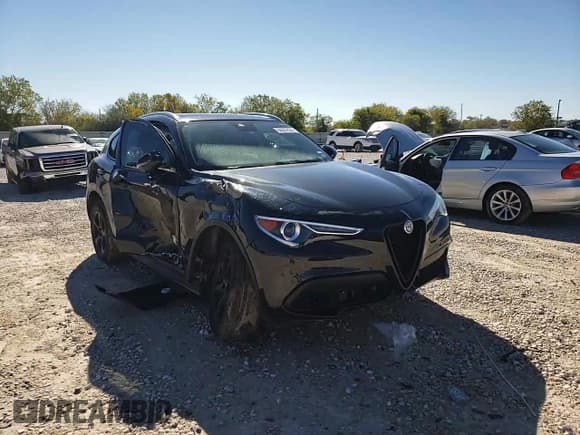 ✅ 2021 Alfa Romeo Stelvio • VIN: ZASPAJAN7M7D09836 • Лот: 68637832. Опубликован ранее на Copart с пробегом Не указан. Бесплатный доступ к архиву аукционных продаж из США и подробный отчёт об истории автомобиля на DreamBid. Изображение 12.