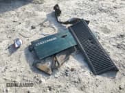 ✅ 2000 Dodge Dakota • VIN: 1B7GL22X6YS527813 • Lot: 85195894. Wystawiony na Copart z przebiegiem 274 996 mil. Bezpłatny archiwum sprzedaży aukcyjnych z USA i szczegółowy raport historii pojazdu na DreamBid. Zdjęcie 12.