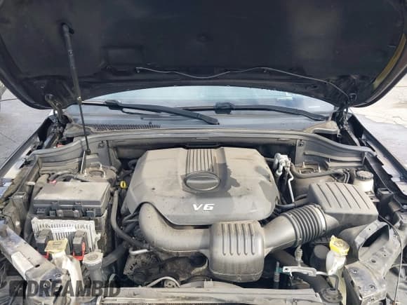 ✅ 2015 Jeep Grand Cherokee Limited • VIN: 1C4RJFBG3FC102675 • Лот: 43308481. Опубликован ранее на IAAI с пробегом 142 783 миль. Бесплатный доступ к архиву аукционных продаж из США и подробный отчёт об истории автомобиля на DreamBid. Изображение 10.