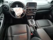 ✅ 2021 Hyundai Kona Limited • VIN: KM8K3CA5XMU635281 • Лот: 37323204. Опубликован ранее на Copart с пробегом 16 731 миль. Бесплатный доступ к архиву аукционных продаж из США и подробный отчёт об истории автомобиля на DreamBid. Изображение 8.