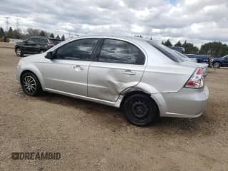 ✅ 2011 Chevrolet Aveo 1LT • VIN: KL1TD5DE1BB142635 • Lot: 52897635. Wystawiony na Copart z przebiegiem 131 028 mil. Bezpłatny archiwum sprzedaży aukcyjnych z USA i szczegółowy raport historii pojazdu na DreamBid. Zdjęcie 2.