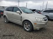 ✅ 2014 Chevrolet Captiva Sport LT • VIN: 3GNAL3EK7ES535681 • Lot: 44700425. Wystawiony na Copart z przebiegiem 79 194 mil. Bezpłatny archiwum sprzedaży aukcyjnych z USA i szczegółowy raport historii pojazdu na DreamBid. Zdjęcie 4.