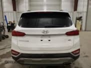 ✅ 2019 Hyundai Santa Fe Ultimate • VIN: 5NMS5CAD6KH003047 • Lot: 82011663. Wystawiony na Copart z przebiegiem 92 967 mil. Bezpłatny archiwum sprzedaży aukcyjnych z USA i szczegółowy raport historii pojazdu na DreamBid. Zdjęcie 6.