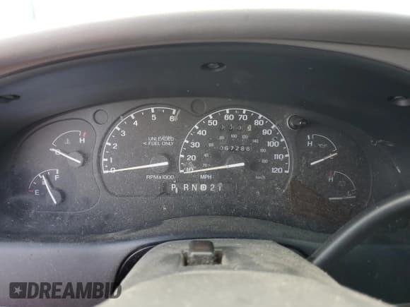 ✅ 1996 Ford Explorer XLT • VIN: 1FMDU32P0TZA75326 • Lot: 43005845. Wystawiony na Copart z przebiegiem 67 286 mil. Bezpłatny archiwum sprzedaży aukcyjnych z USA i szczegółowy raport historii pojazdu na DreamBid. Zdjęcie 9.