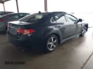 ✅ 2013 Acura TSX Special Edition • VIN: JH4CU2F86DC013039 • Lot: 41470363. Listed on IAAI with 140,081 mi. Free auction sales archive from the USA and detailed vehicle history report at DreamBid. Image 4.