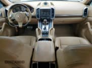 ✅ 2014 Porsche Cayenne GTS • VIN: WP1AD2A20ELA72888 • Lot: 69849105. Listed on Copart with 127,394 mi. Free auction sales archive from the USA and detailed vehicle history report at DreamBid. Image 8.