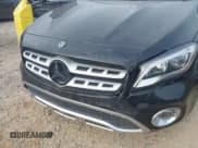 ✅ 2019 Mercedes-Benz GLA 250 • VIN: WDCTG4GB9KJ581822 • Lot: 42729346. Listed on IAAI with 66,245 mi. Free auction sales archive from the USA and detailed vehicle history report at DreamBid. Image 6.