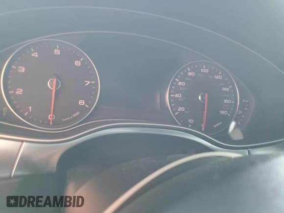 ✅ 2012 Audi A6 Prestige • VIN: WAUHGAFC3CN104265 • Lot: 87223705. Wystawiony na Copart z przebiegiem Nie podano. Bezpłatny archiwum sprzedaży aukcyjnych z USA i szczegółowy raport historii pojazdu na DreamBid. Zdjęcie 9.