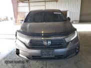 ✅ 2022 Honda Odyssey Touring • VIN: 5FNRL6H85NB043785 • Lot: 81160045. Listed on Copart with 193,024 mi. Free auction sales archive from the USA and detailed vehicle history report at DreamBid. Image 5.