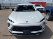 ✅ 2024 Buick Envision Sport Touring • VIN: LRBFZPE41RD069692 • Lot: 42531312. Listed on IAAI with 5,525 mi. Free auction sales archive from the USA and detailed vehicle history report at DreamBid. Image 12.