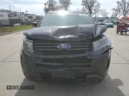 ✅ 2017 Ford Police Interceptor Utility • VIN: 1FM5K8AT2HGD07384 • Лот: 48473455. Опубликован ранее на Copart с пробегом 99 193 миль. Бесплатный доступ к архиву аукционных продаж из США и подробный отчёт об истории автомобиля на DreamBid. Изображение 5.