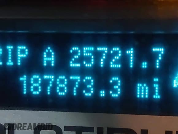 ✅ 2010 Ford F-150 XL • VIN: 1FTFW1EV0AFB93963 • Lot: 43534159. Listed on IAAI with 187,873 mi. Free auction sales archive from the USA and detailed vehicle history report at DreamBid. Image 7.