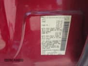 ✅ 2013 Nissan Frontier SL • VIN: 1N6AD0ER1DN728402 • Lot: 43217166. Wystawiony na IAAI z przebiegiem 205 386 mil. Bezpłatny archiwum sprzedaży aukcyjnych z USA i szczegółowy raport historii pojazdu na DreamBid. Zdjęcie 9.