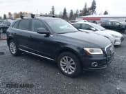 ✅ 2013 Audi Q5 Premium Plus • VIN: WA1LFAFP6DA038770 • Lot: 43677178. Wystawiony na IAAI z przebiegiem 102 375 mil. Bezpłatny archiwum sprzedaży aukcyjnych z USA i szczegółowy raport historii pojazdu na DreamBid. Zdjęcie 1.