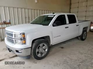 2014 Chevrolet Silverado 1500 LT с VIN 3GCPCREC4EG314640, выставлен на аукционе Copart как лот 61823845 с пробегом 171 113 миль миль и Чистый • Clean title. История ставок и продаж доступна на DreamBid. Изображение 1.