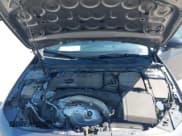 ✅ 2021 Mercedes-Benz A 35 AMG • VIN: W1K3G5BB4MJ265868 • Lot: 43455034. Listed on IAAI with 65,054 mi. Free auction sales archive from the USA and detailed vehicle history report at DreamBid. Image 10.