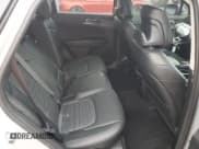 ✅ 2024 Kia Sportage SX-Prestige • VIN: 5XYK53DF4RG222803 • Lot: 58139025. Listed on Copart with Not provided. Free auction sales archive from the USA and detailed vehicle history report at DreamBid. Image 11.