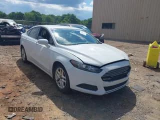 ✅ 2016 Ford Fusion SE • VIN: 1FA6P0H70G5108810 • Lot: 42191871. Wystawiony na IAAI z przebiegiem 169 700 mil. Bezpłatny archiwum sprzedaży aukcyjnych z USA i szczegółowy raport historii pojazdu na DreamBid. Zdjęcie 1.