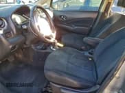 ✅ 2015 Nissan Note S • VIN: 3N1CE2CP9FL415500 • Lot: 95692495. Listed on Copart with 234,495 mi. Free auction sales archive from the USA and detailed vehicle history report at DreamBid. Image 7.