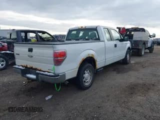 ✅ 2011 Ford F-150 XLT • VIN: 1FTEX1CM5BFC23091 • Лот: 43665955. Опубликован ранее на IAAI с пробегом 287 417 миль. Бесплатный доступ к архиву аукционных продаж из США и подробный отчёт об истории автомобиля на DreamBid. Изображение 4.