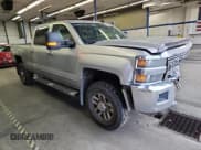 ✅ 2015 Chevrolet Silverado 2500HD LT • VIN: 1GC1KVEG7FF507646 • Лот: 87303185. Опубликован ранее на Copart с пробегом 249 677 миль. Бесплатный доступ к архиву аукционных продаж из США и подробный отчёт об истории автомобиля на DreamBid. Изображение 4.