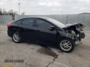 ✅ 2016 Ford Focus SE • VIN: 1FADP3F22GL252533 • Lot: 85780064. Listed on Copart with 125,309 mi. Free auction sales archive from the USA and detailed vehicle history report at DreamBid. Image 4.