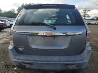 ✅ 2005 Chevrolet Equinox LS • VIN: 2CNDL13F056105758 • Лот: 67696884. Опубликован ранее на Copart с пробегом Не указан. Бесплатный доступ к архиву аукционных продаж из США и подробный отчёт об истории автомобиля на DreamBid. Изображение 6.