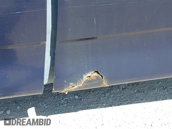 ✅ 2003 Ford F-150 XL • VIN: 1FTRX17W03NB84642 • Lot: 42141979. Listed on IAAI with 112,902 mi. Free auction sales archive from the USA and detailed vehicle history report at DreamBid. Image 12.