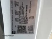 ✅ 2021 Chevrolet Silverado 1500 Work Truck • VIN: 3GCNWAEF0MG478895 • Lot: 73661904. Wystawiony na Copart z przebiegiem 40 630 mil. Bezpłatny archiwum sprzedaży aukcyjnych z USA i szczegółowy raport historii pojazdu na DreamBid. Zdjęcie 13.