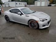 ✅ 2014 Subaru BRZ Premium • VIN: JF1ZCAB19E9600440 • Лот: 94833765. Опубликован ранее на Copart с пробегом 40 728 миль. Бесплатный доступ к архиву аукционных продаж из США и подробный отчёт об истории автомобиля на DreamBid. Изображение 4.